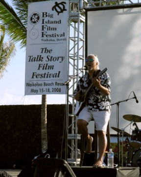 Big Island Film Festival