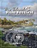 2015 Big Island Filim Festival Program