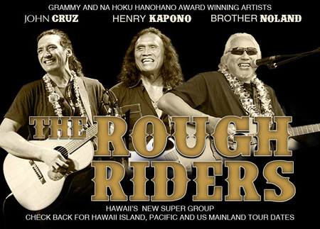 Rough Riders