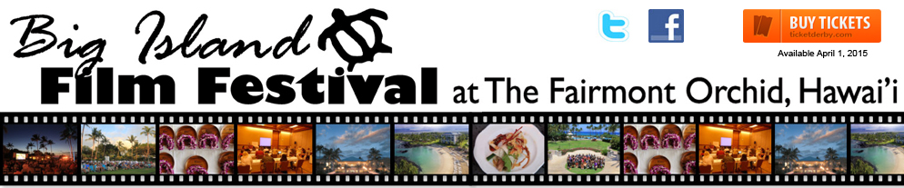 Big Island Film Festival