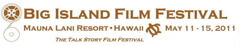 Big Island Film Festival
