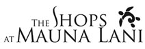 The Shops at Mauna Lani