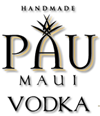 Pau Maui Vodka