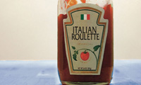 Frankie (Italian roulette)