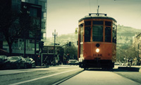 Market St.