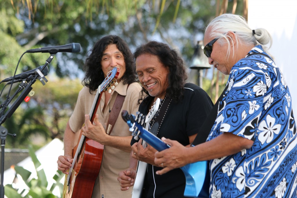 Rough Riders at Best of the Fest Concert