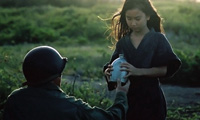 The Surrender Call